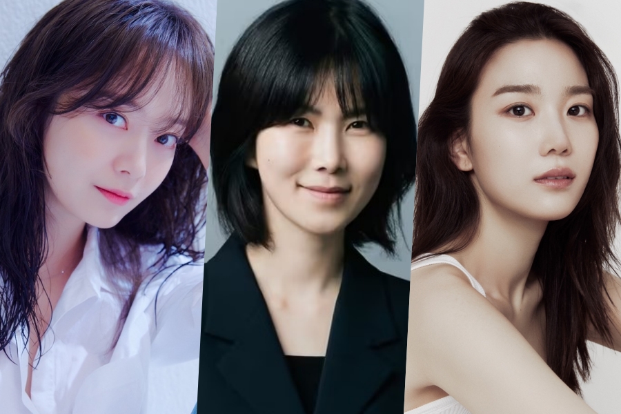 #JunSoMin, #GongMinJung, And #JangHuiRyoung Confirmed To Star In New Drama
soompi.com/article/169717…