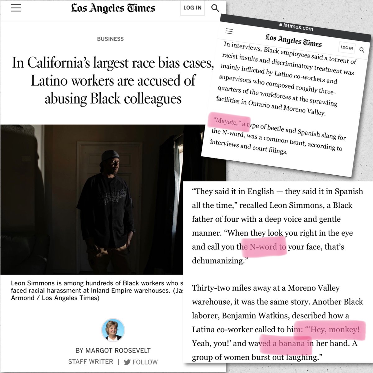 SlavesBuiltThisCountry-ReparationsForADOS tweet media