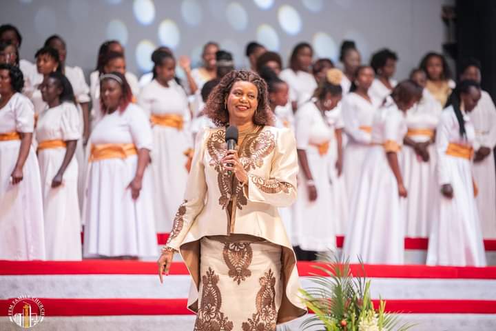 Yoana Kimwele. HSC 🐦 tweet media