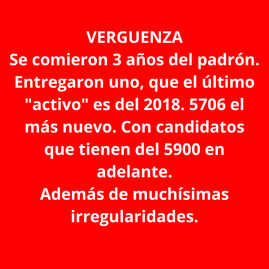 Unidad Almagrense (@unidadalmagro) on Twitter photo 