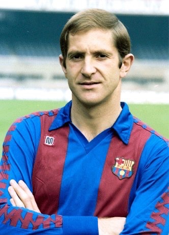 Joan Carles Calbet tweet media