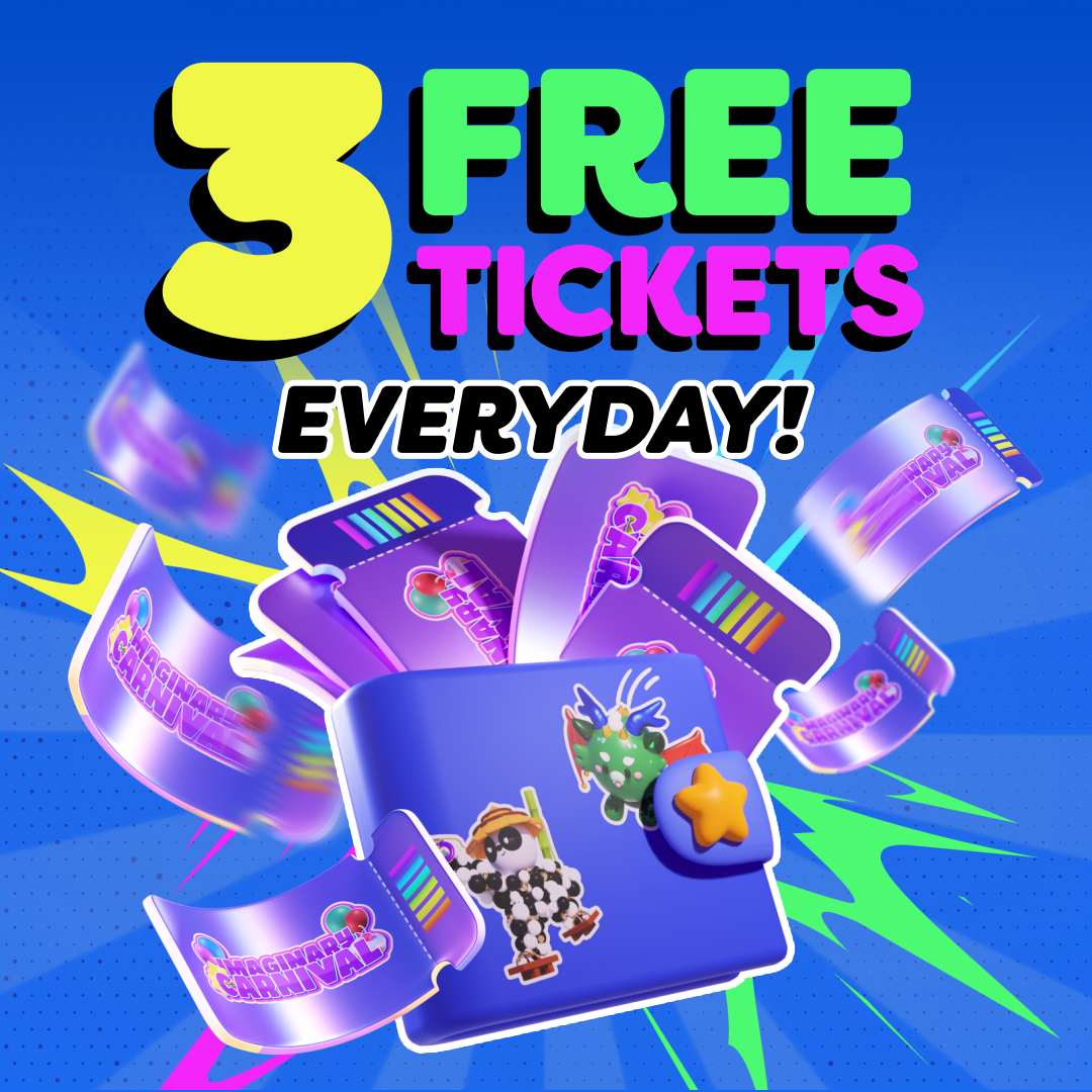 Imaginary Ones | Bubio.ai tweet media