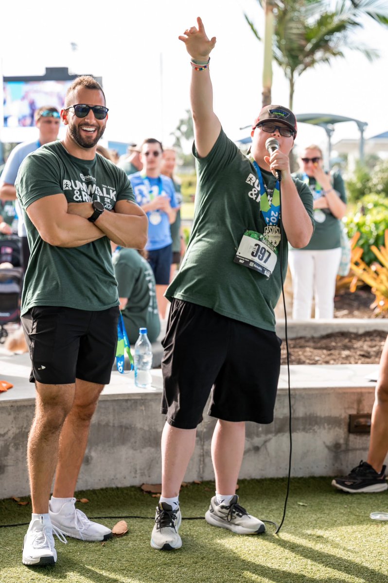 STARability Foundation tweet media