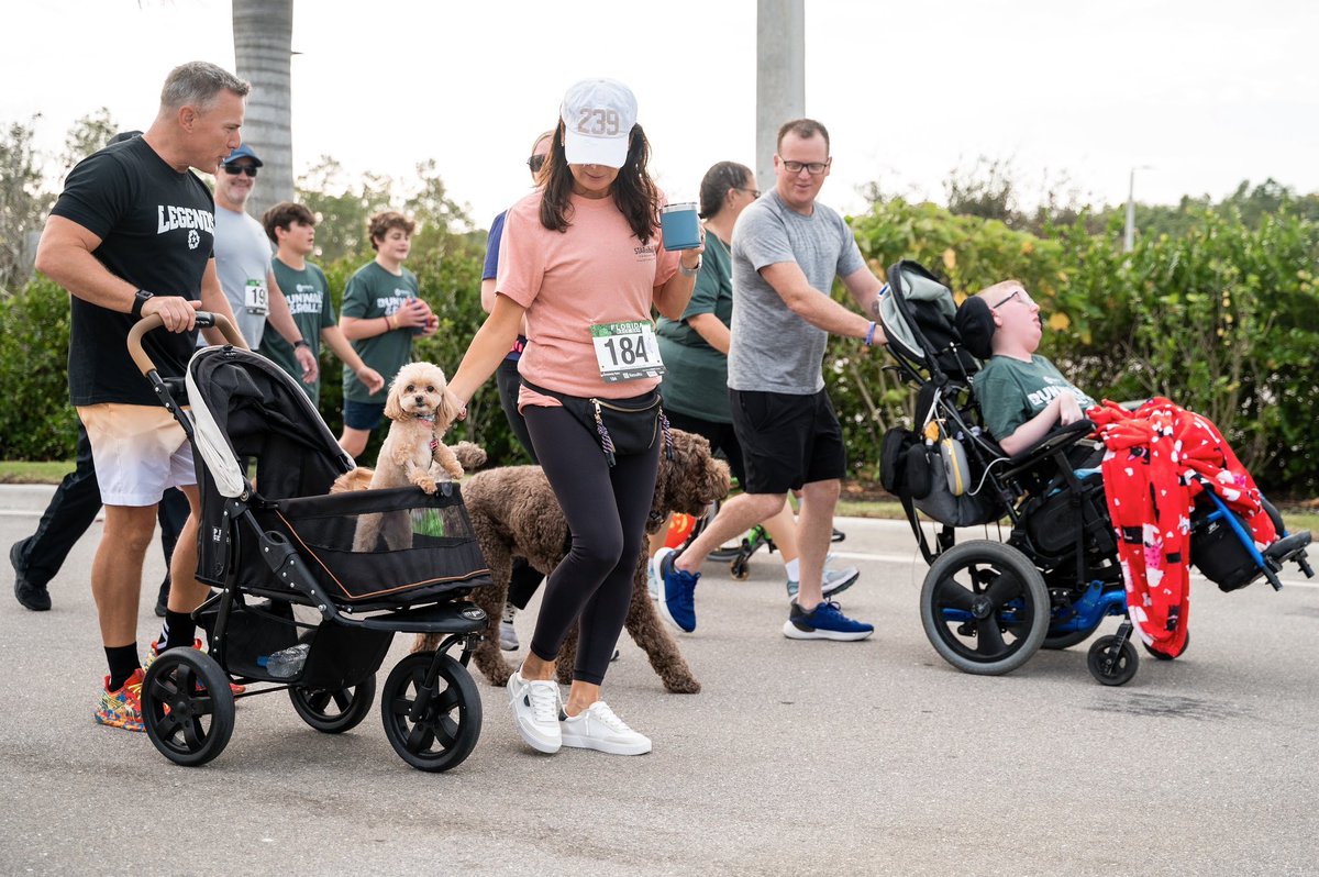 STARability Foundation tweet media