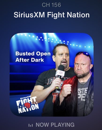 DeadAheadRA's tweet photo. If your wanting that third hour of #WWERaw Tune in for live reactions from #UncleTommy on #BustedOpenAfterDark
or @MeganMorantWWE and @notsam on @peacock for #RawTalk
#BustedOpen247
#NationsCornerCrüe
@NationsCorner
Saturday’s 7 pm est on @YouTube
#OklahomaChapter https://t.co/SskUA1wcFo