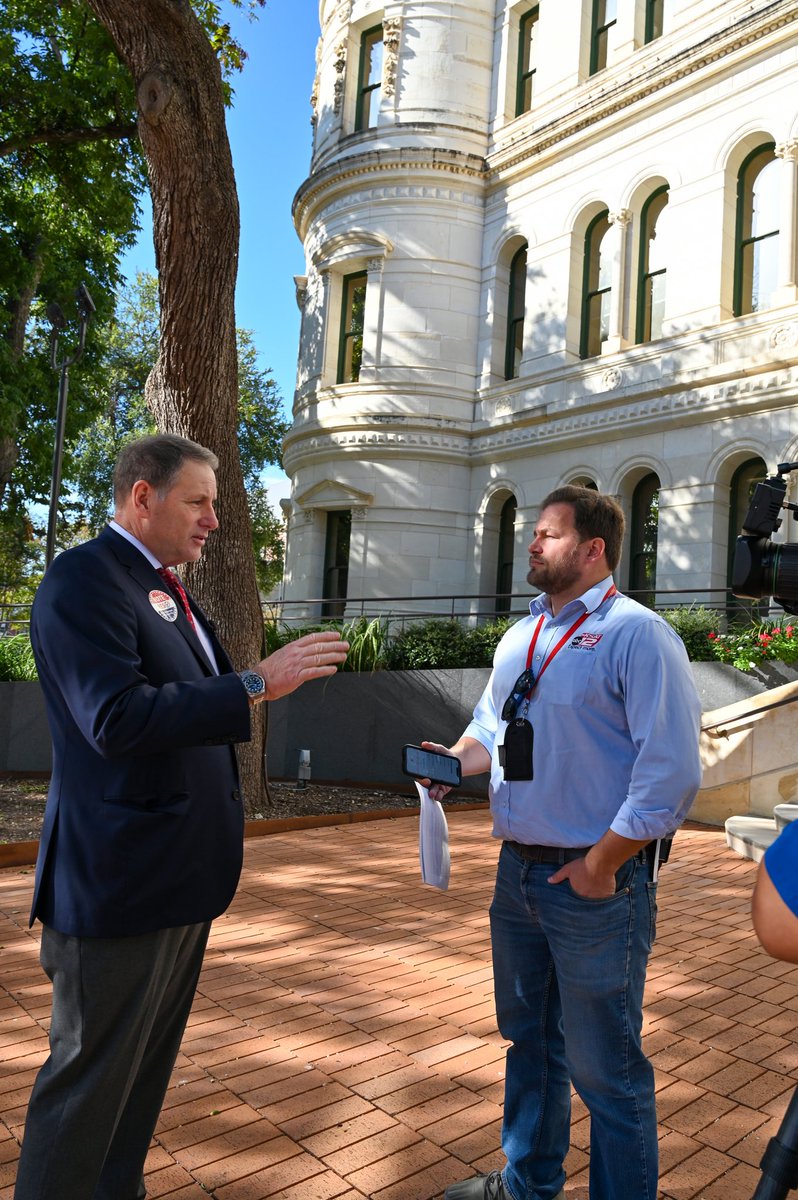 Greater San Antonio Chamber tweet media