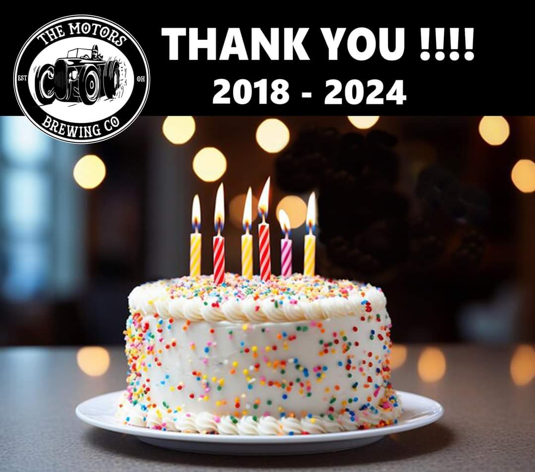 The Motors Brewing Company (@BrewMotors) / Posts / X