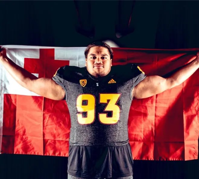 RUSSELL SEKONA tweet media