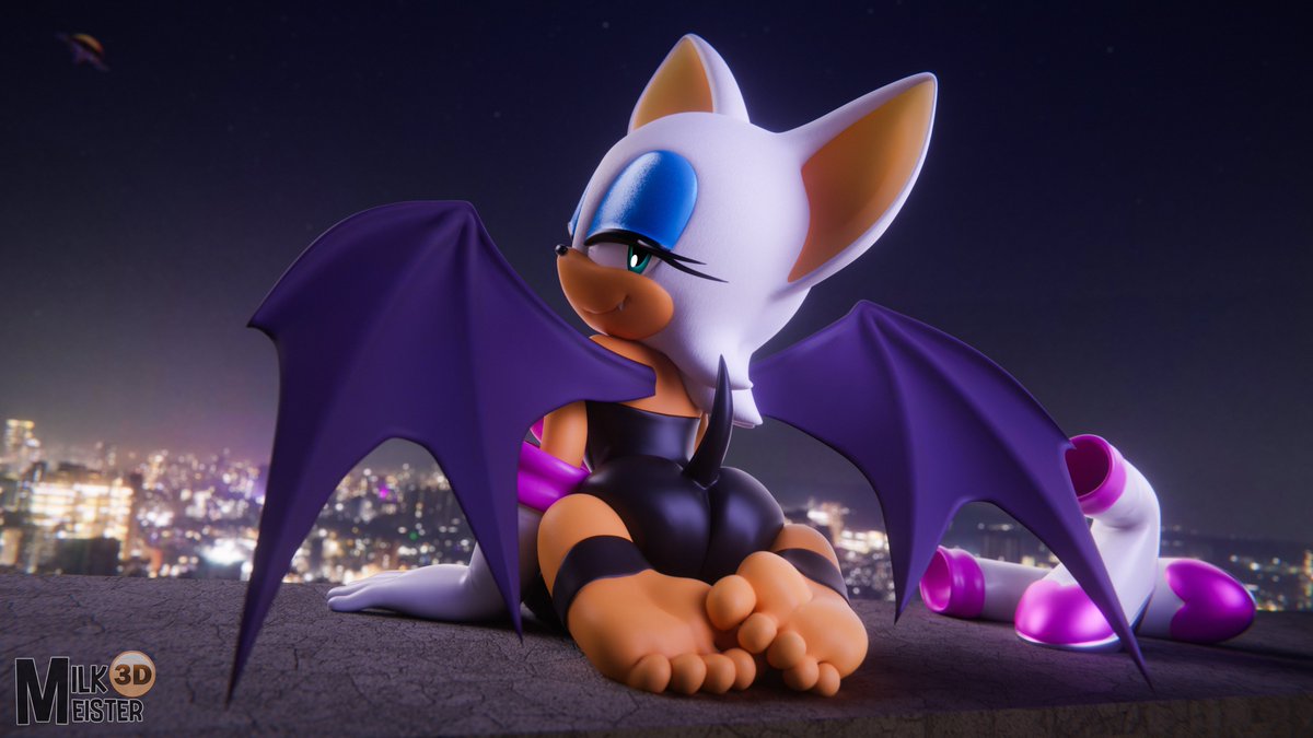 MilkMeister3D's tweet photo. The next adventure starts soon. Are you ready?~🤍 https://t.co/2AqJCmjXPe