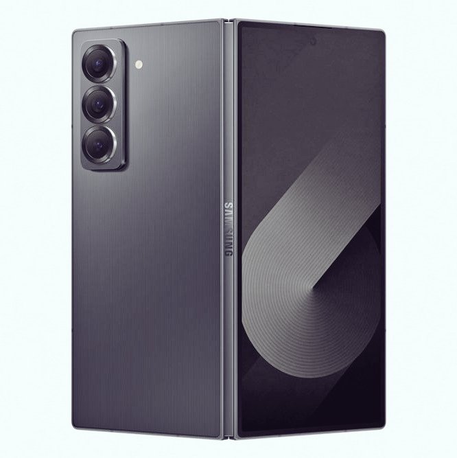 Galaxy Z Fold Special Edition 

• 6.5 and 8 inch display 
• Ultra Flexible Glass 
• 200MP Main Camera 📸
• IP48 certified 💦
• No Spen Support 🚫
 • 4.9mm unfolded &amp; 10.6mm folded

Repost 

#Samsung #GalaxyZFold #UnfoldYourWorld