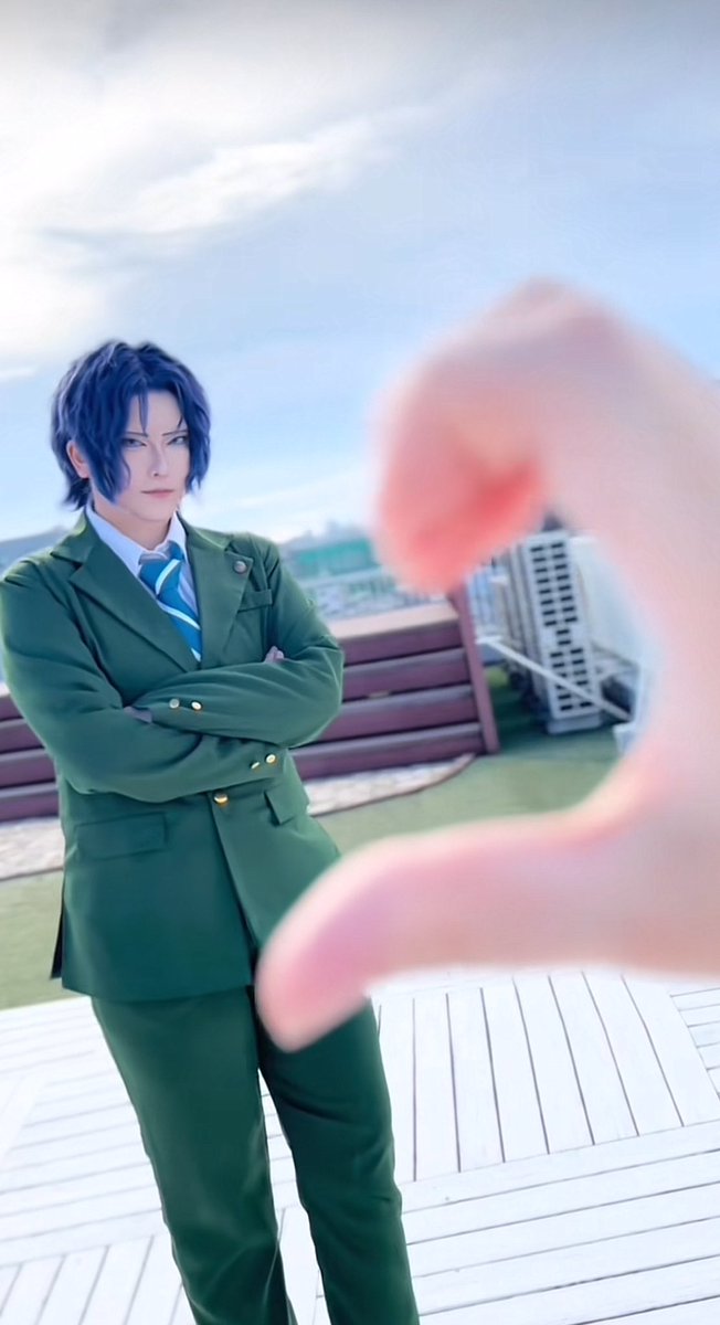F_Colors6's tweet photo. 【七村】月曜つらーぴんありがとう😊
今週のトークテーマは「ストレス解消法🫶」
七村は寝る🛌😴そして何も持たずに旅行へ行く！！でした👍
📱持たずに���行行くと、普段どれだけ自分が手元しか見てなかったか実感するよ😌
#月曜つらーぴん　#七村かんみ　#えふろく https://t.co/sp3T0Yr8x9