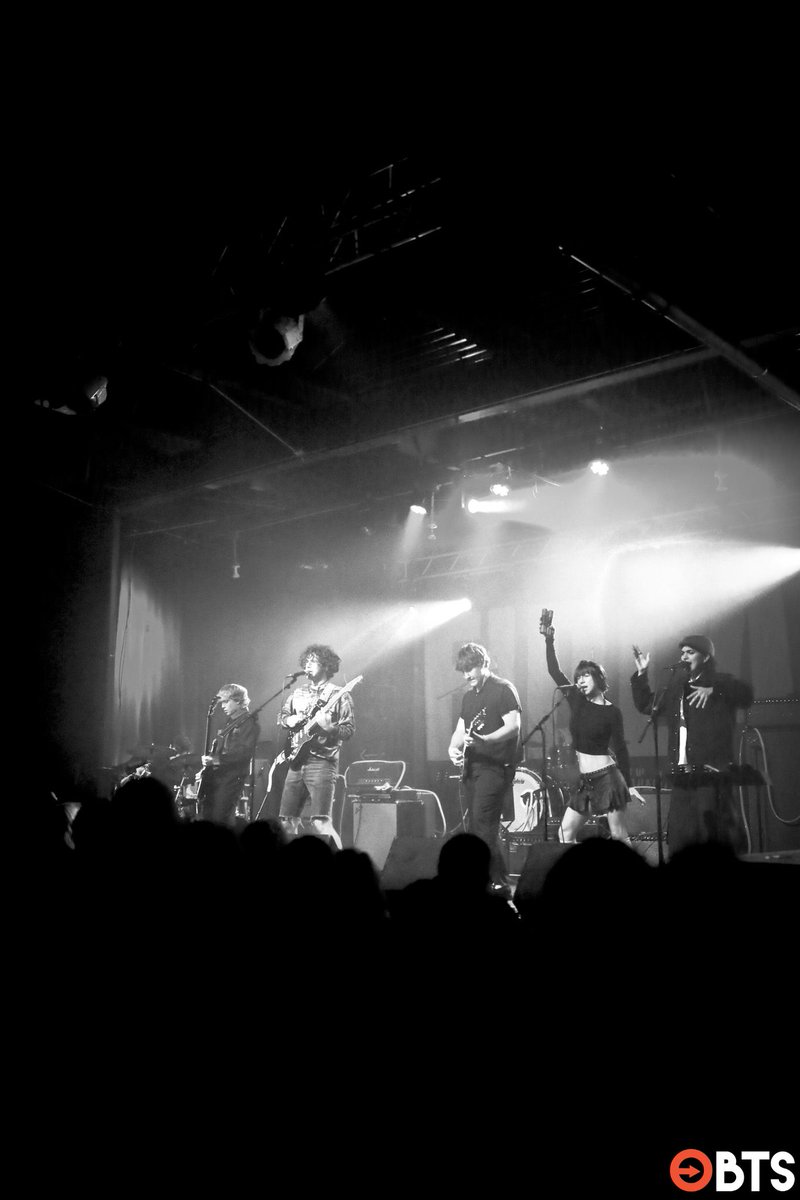 Beyond the Stage was able to photograph <a href="/FIDLAR/">FIDLAR</a> and <a href="/sugar_pit_music/">Sugar Pit</a> at Cats Cradle in Carrboro, North Carolina on October 18th! Check out our review here btsmag.co/40eadyx