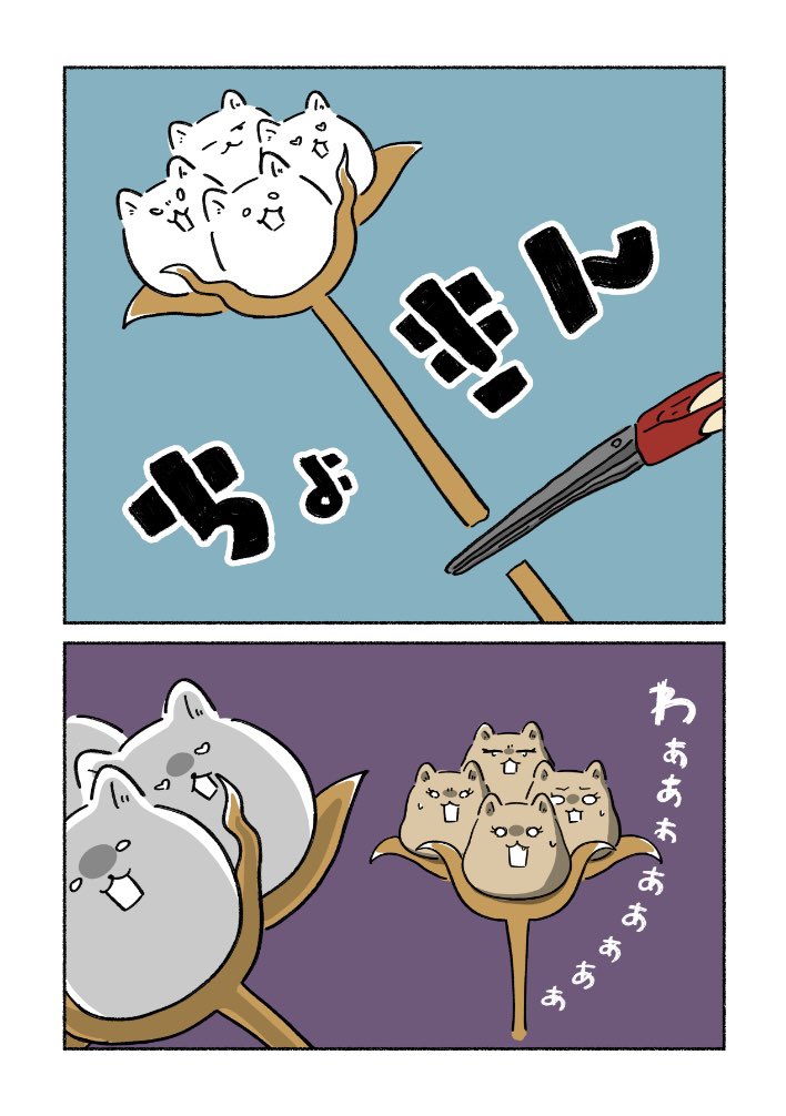 にゃち (@nyatipeco) / Posts / X