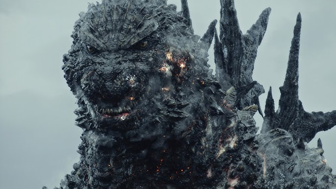 CultureCrave's tweet photo. Takashi Yamazaki said he wants to do a 'Godzilla vs Hedorah' remake https://t.co/RB6YdqUgVf