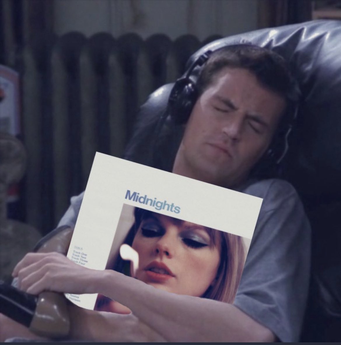 K8TMIDNIGHTS's tweet photo. Happy 2nd anniversary to Midnights 💙 the album that changed everything for me bc I joined stan twitter. These last 2 years have been A LOT, but Midnights & the incredible friends I’ve met here gave me so many electric moments 🥹
Ily forever @taylorswift13 🫶🏻
#2YearsOfMidnights https://t.co/i2VtAOYh1H