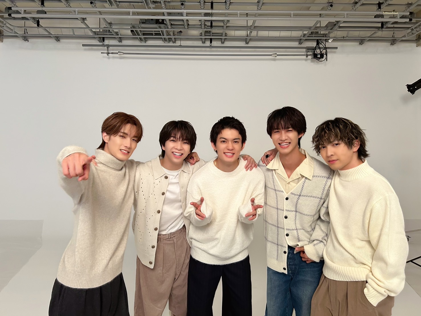 M!LK JUNON 切り抜き 188枚 MILK - JUNON 1月号 【M!LK】切り抜きの通販 by にゃん's shop