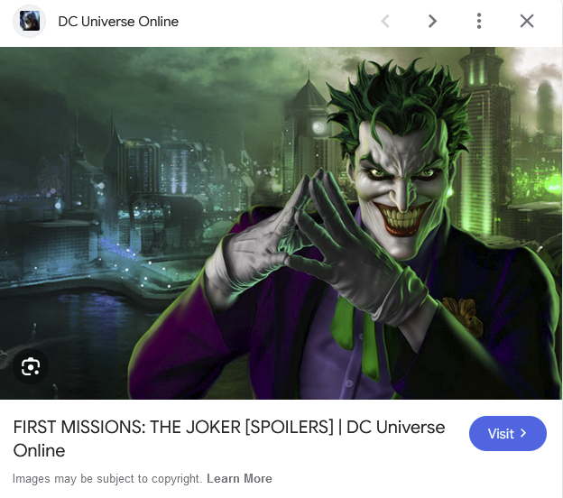 the_whar's tweet photo. @nahomboy You don't, this is from DCUO 😭😭 https://t.co/gZ66oMbpaU