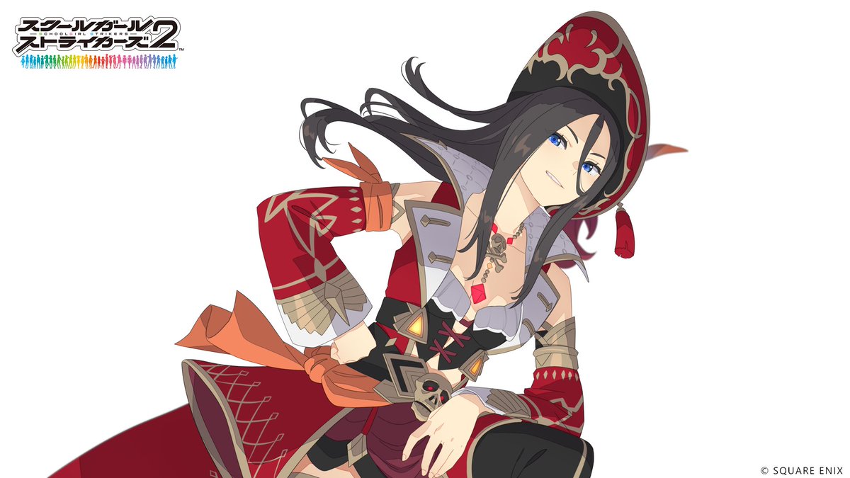 不知火ハヅキちゃん、ノエルちゃんの《武刃変身》XXRメモカのイラスト