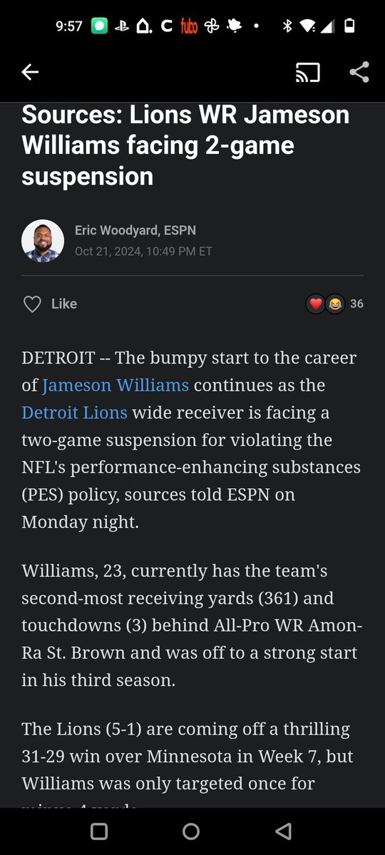 ThaLounge88's tweet photo. Do my boy Diggs get a pass ? 🤠 https://t.co/cRkYtRqLE0
