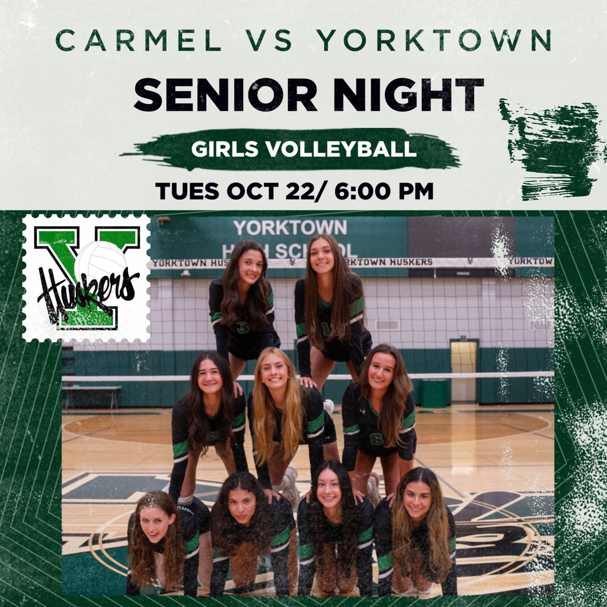 Coach Kemp (@yorktownvb) on Twitter photo 