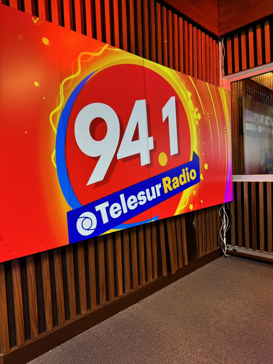 Fernando Solis tweet media