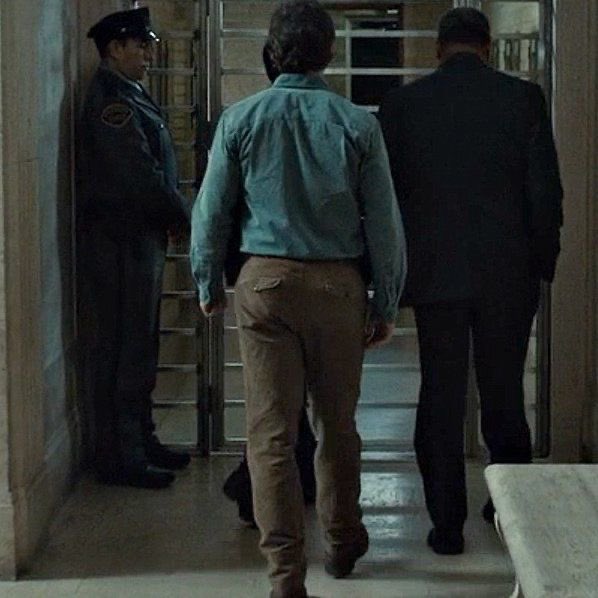 TdickLecter's tweet image. All that ass, in your jeans…