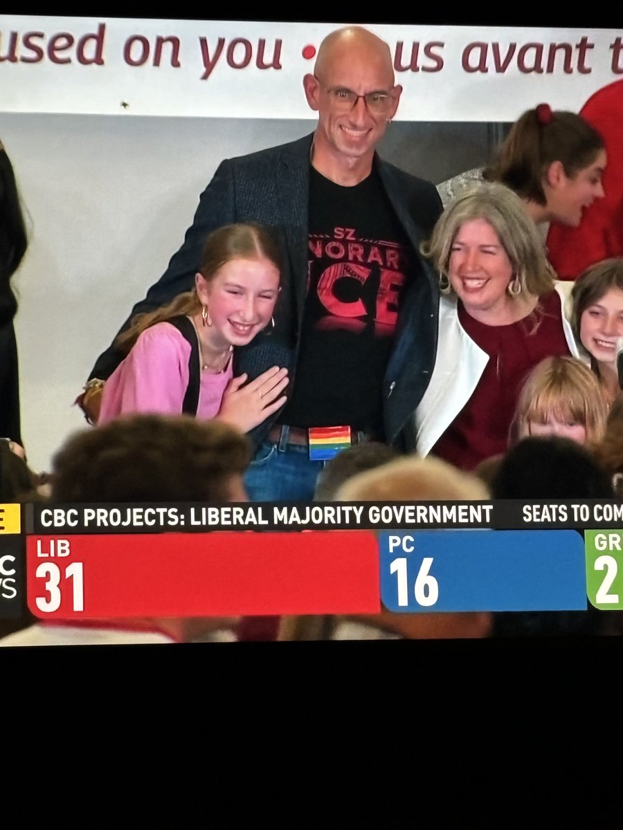 Iyahsis Eci wolitasultiyeq psiw Waponuwok! ( ee-yah-ziz-edge-ee-wool-lee-duh-huzz-zolt-dee-yeg-pseew-wab-bon-nu-wogg!)OMG, we are so happy for Susan &amp; her Holt team winning a historic moment as First Female Premier in our Wabanaki Homeland! Congratulations 🎉 Hope is here again!