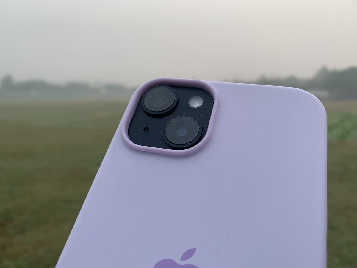 theiosguy101's tweet photo. What a beautiful morning, filming day in the life video ft. iOS 18.1 RC
#iOS181rc #iOS181 https://t.co/MyeILTgQTo