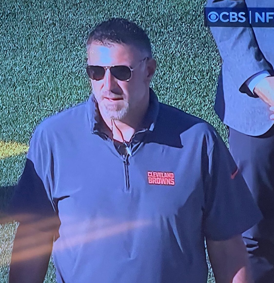 How to start curing the dumpster fire that is the Cleveland Clowns…it’s so obvious and staring them right in the face, but the Ivy League front office cannot see it.