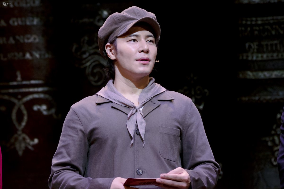 241019 젠틀맨스가이드 🐝

#이규형