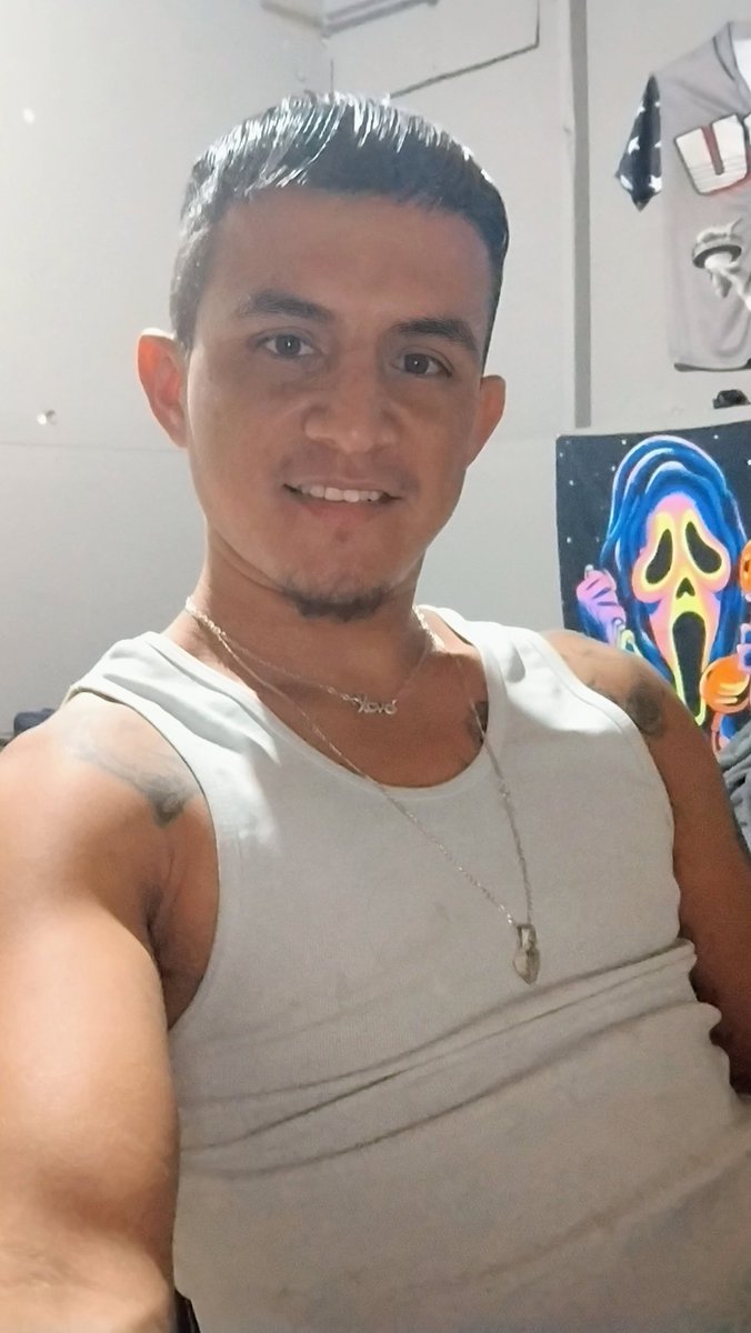 Osmaralfredo28's tweet photo. #soloyo https://t.co/YMxoyW2as2