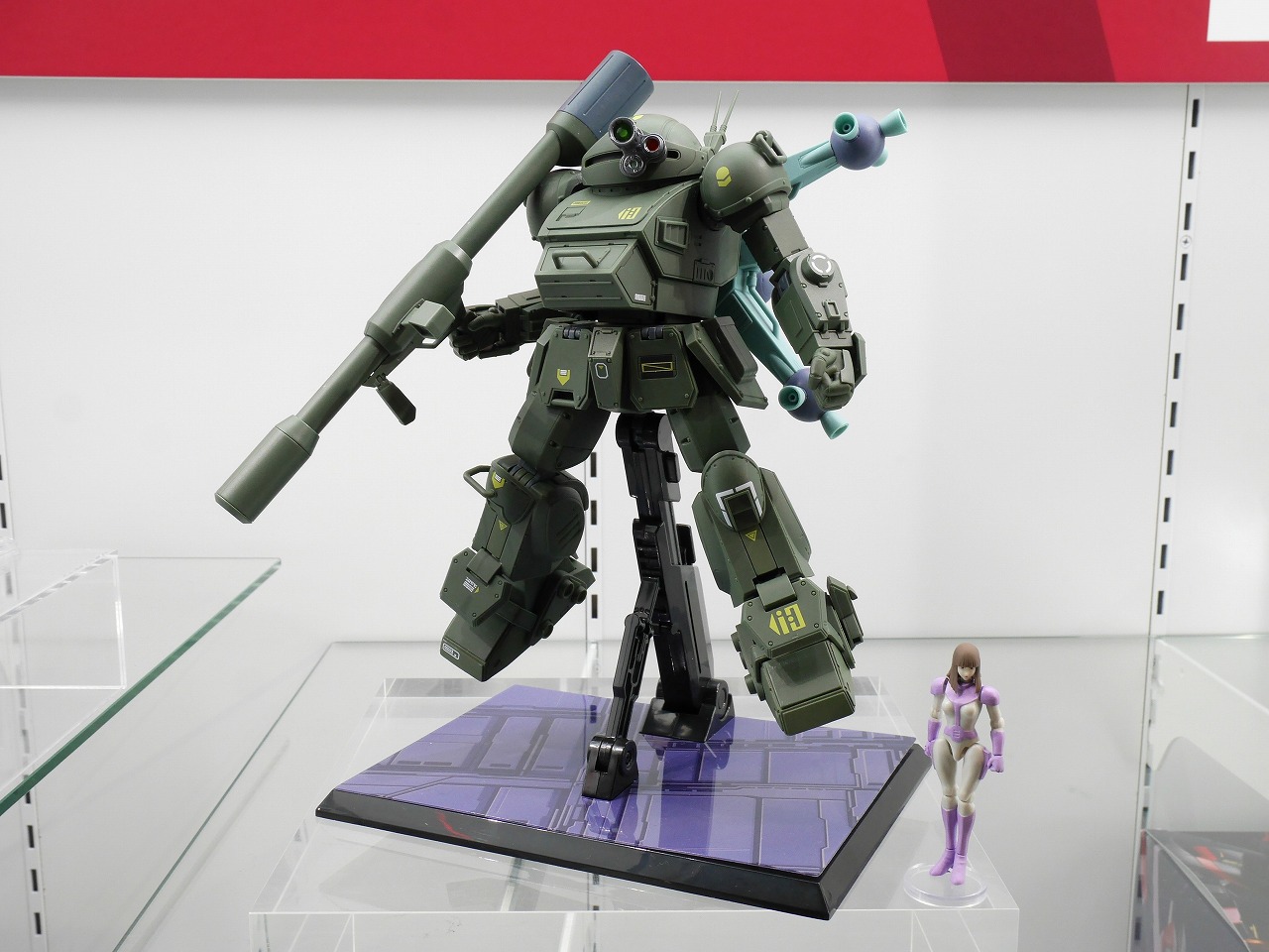 TAMASHII NATIONS STORE TOKYO on X: 