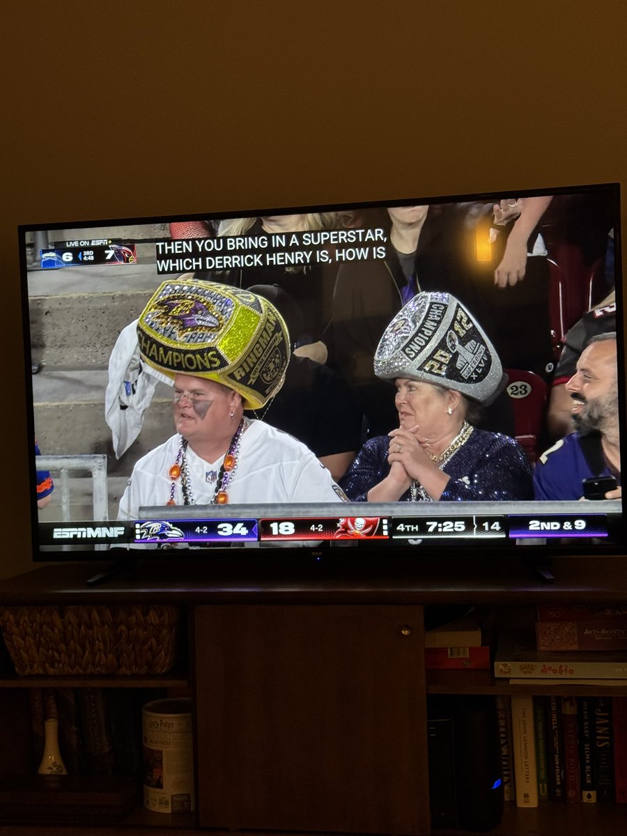 If it ain’t like this, I don’t want it