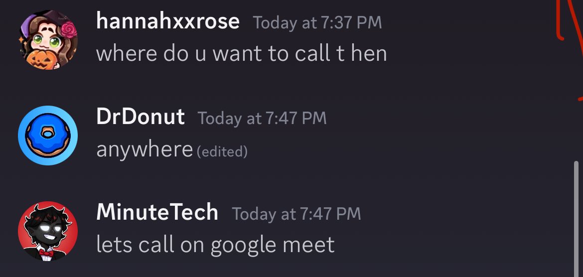 Yeah we are cooked