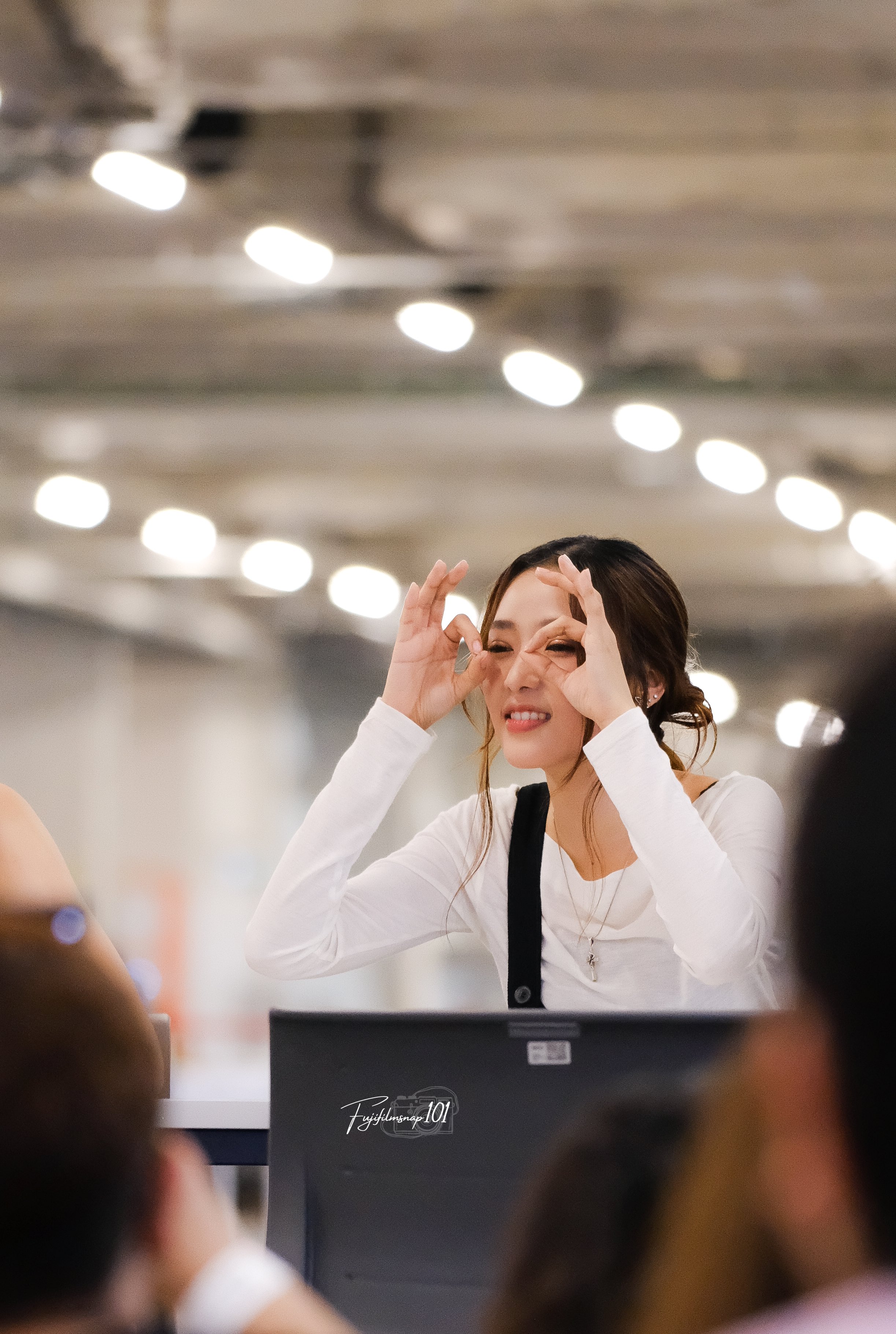 BookExpo2024xNF - Search / X