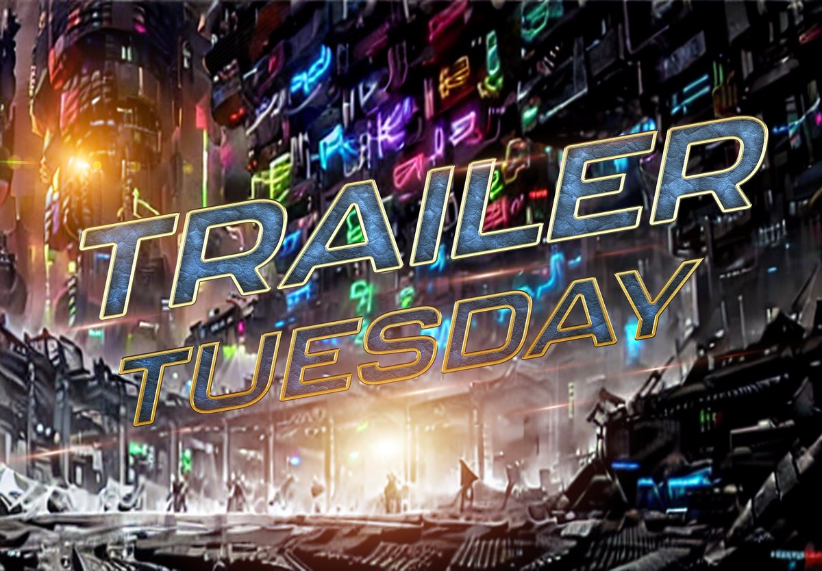 Hey #indiegamedev, I'm back and it's another #TrailerTuesday!  Show me your trailers and gameplay videos!  #Indiedev #indiegames      

To celebrate our 2 year anniversary, enjoy 75% off Covid Carl on Steam Oct 22-29 :

 rb.gy/n36xj

❤️Like
✅Comment
🔄Retweet