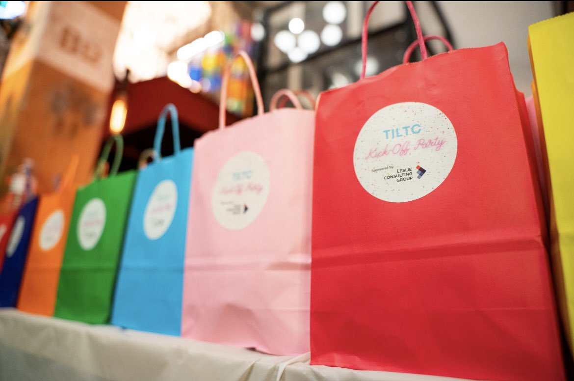 What a fantastic night at the #TiLTC2024 Kick-Off Party! 🎉 Huge thanks to <a href="/OLTCAnews/">Ontario LTC Assoc.</a> , Big Rock Brewery, and all who made it happen! Special shoutout to LCG’s Jacquelyn Warden, Shelley Traver, &amp; <a href="/Manulife/">Manulife</a> for their support. 

 #LTC #Manulife #OLTCA #LCG