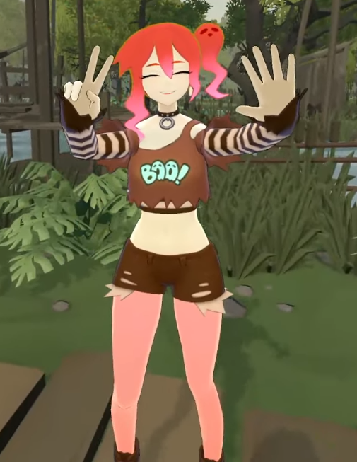 Supergraste10's tweet photo. @DaiyaFortuna Inded Daiya so proud of Scarlett too! She did so much things and make us smile a lot, we will never forget her. 🤗
And thanks to you too for being a excellent friend to her that she for sure always gonna appreciate. The streams between the two have been the best. 🫡🏰🎰
#ScarGo https://t.co/gd5kwQ58AU