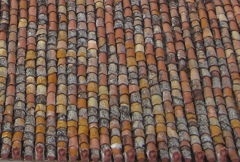daviddpearce's tweet photo. Roof tiles, Navplion, Greece #photographygreece #greece #navplion #tiles #earthcolors #daviddpearce https://t.co/VXA6HyQZYq