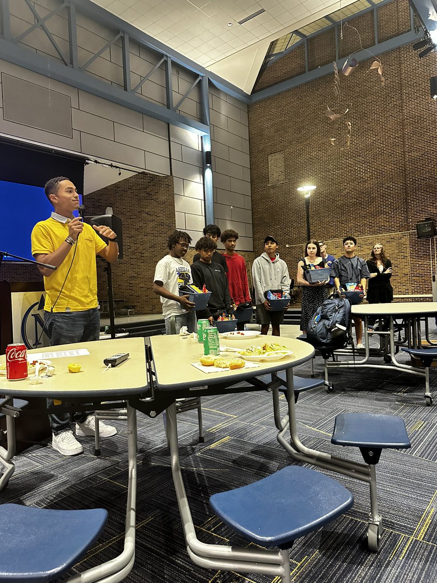 OmahaNorthXC's tweet image. Heck of a season Vikings XC!! They always go too quickly but man the good times along the way make for some great memories! Can’t wait to do it all again next year! #capableofmore #VUP #thebestkids