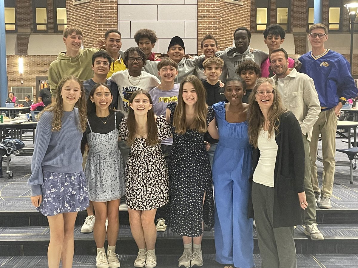 OmahaNorthXC's tweet image. Heck of a season Vikings XC!! They always go too quickly but man the good times along the way make for some great memories! Can’t wait to do it all again next year! #capableofmore #VUP #thebestkids