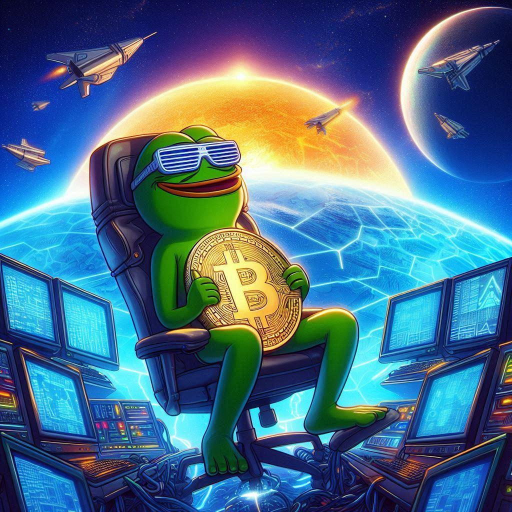 Memestone_Art's tweet photo. ๐ฅ REALPEPE Mining is in full swing! If youโre not in yet, this is your last shot to cash in BIG. Donโt sleep on it. Join now and secure your future bag! ๐ฐ
#REALPEPE #Crypto #Memecoin #Airdrop #CryptoMining https://t.co/JQNLSNVAx2