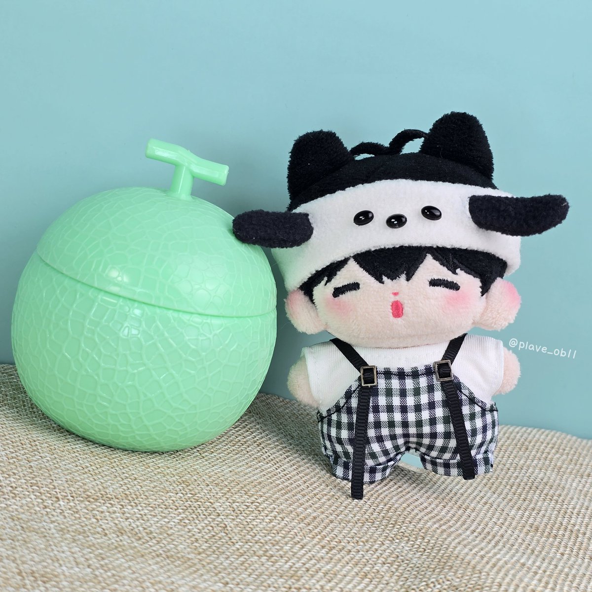 plave_ob11's tweet photo. 🍈🖤

#PLAVE #플레이브
#HAMIN #하민 
#plappu https://t.co/m8mb70UPll