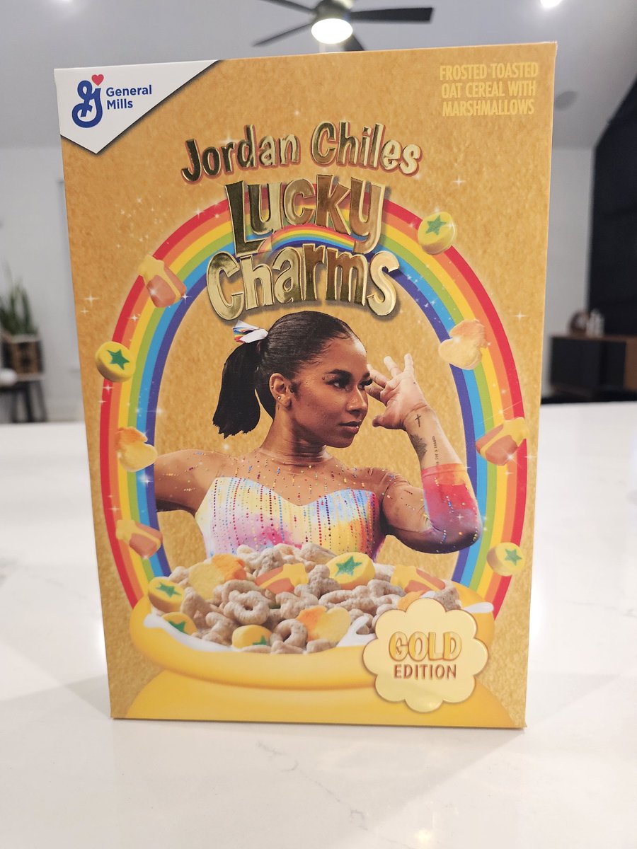 Gina Chiles tweet media