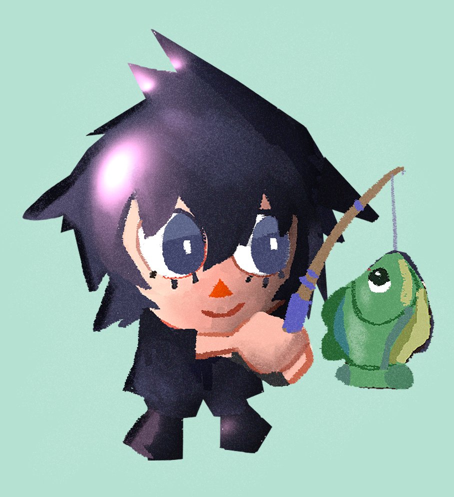 jooliart's tweet photo. noctiscrossing64 lalala https://t.co/dibSurxAw0