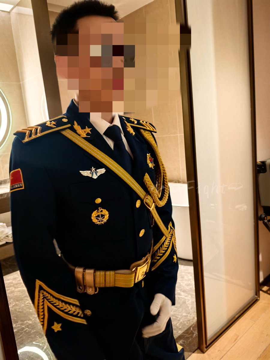 小武K冲锋 tweet media