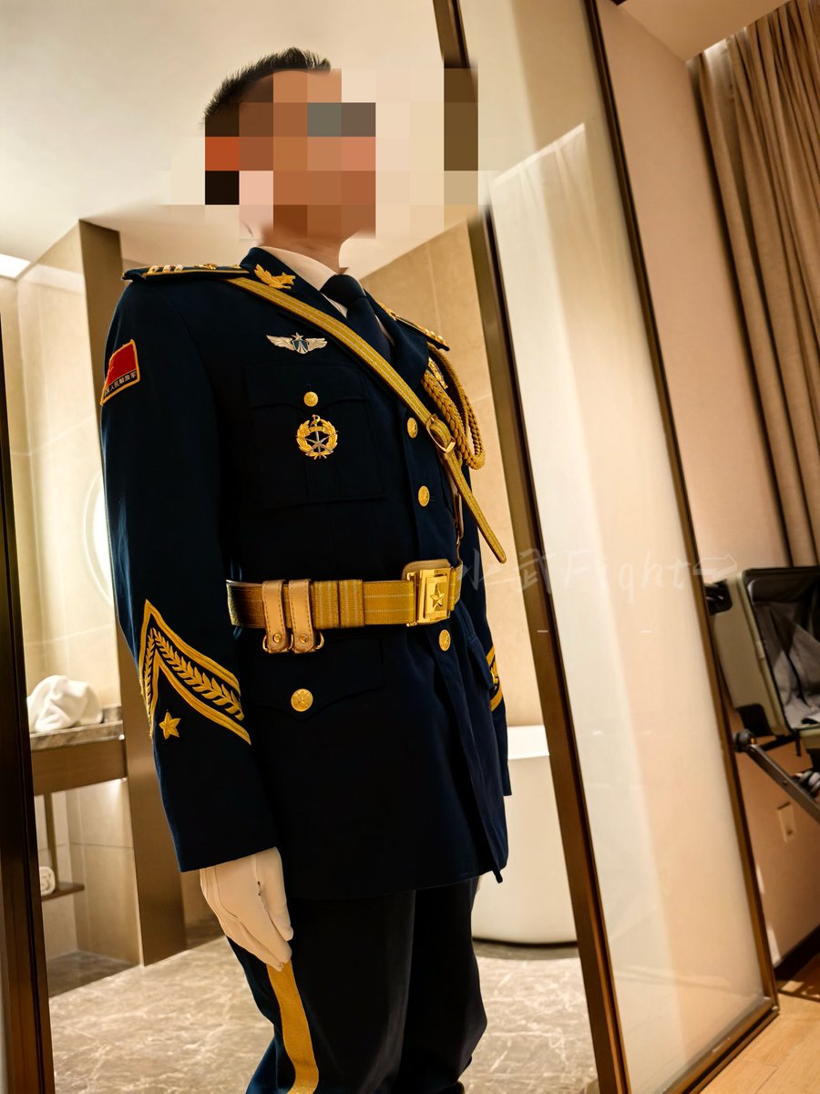小武K冲锋 tweet media