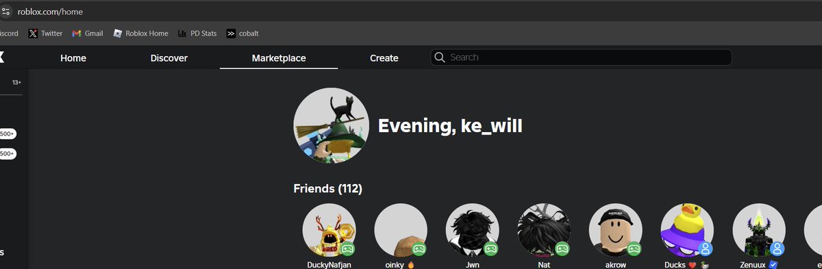 ke_will 🥝 tweet media