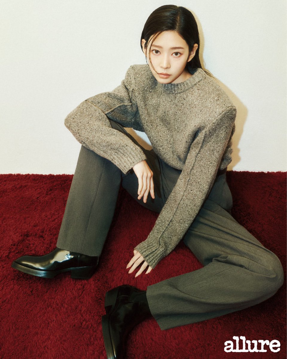 minguri01's tweet photo. crazy 🫠 https://t.co/zyEWECWXOW