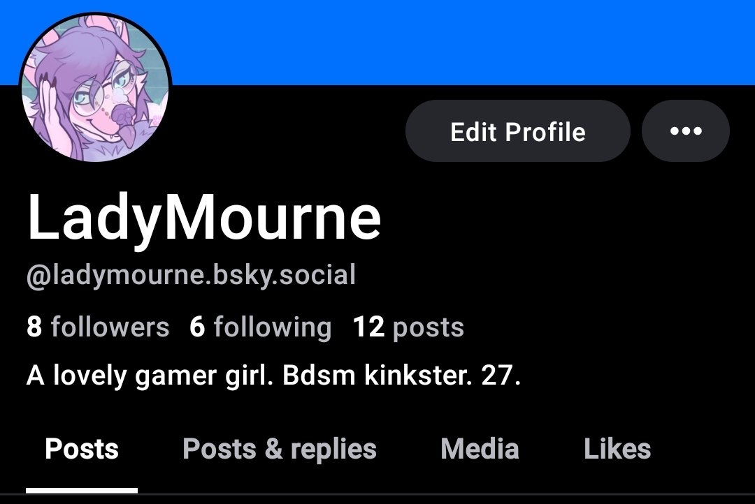 LadyKara|ΘΔ|🔞 tweet media